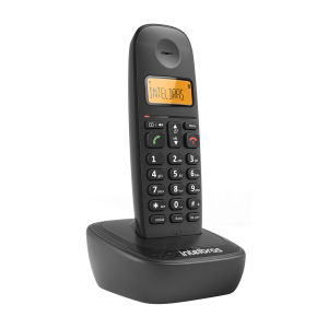 Telefone sem fio digital Intelbras - TS 2510